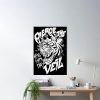 Pierce The Veil Poster Official Pierce The Veil Merch