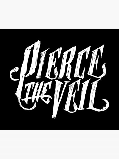 Pierce The Veil Tapestry Official Pierce The Veil Merch