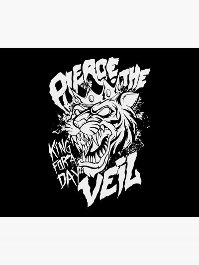 Pierce The Veil Tapestry Official Pierce The Veil Merch