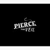 Pierce The Veil Tapestry Official Pierce The Veil Merch