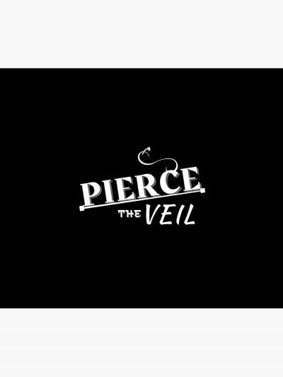 Pierce The Veil Tapestry Official Pierce The Veil Merch