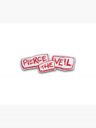 Pierce The Veil Tapestry Official Pierce The Veil Merch