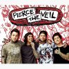 Pierce The Veil Art Tapestry Official Pierce The Veil Merch