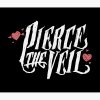 Pierce The Veil Tapestry Official Pierce The Veil Merch