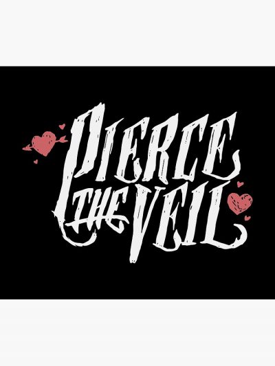 Pierce The Veil Tapestry Official Pierce The Veil Merch