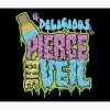 Pierce The Veil Tapestry Official Pierce The Veil Merch