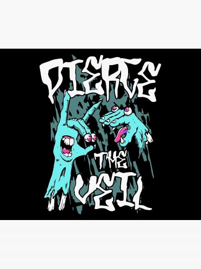 Pierce The Veil Tapestry Official Pierce The Veil Merch