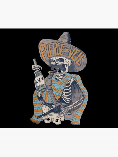 Pierce The Veil Tapestry Official Pierce The Veil Merch