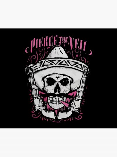 Pierce The Veil Tapestry Official Pierce The Veil Merch