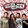 Pierce The Veil Art Tote Bag Official Pierce The Veil Merch