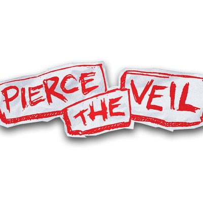 Pierce The Veil The Misadventures Tote Bag Official Pierce The Veil Merch