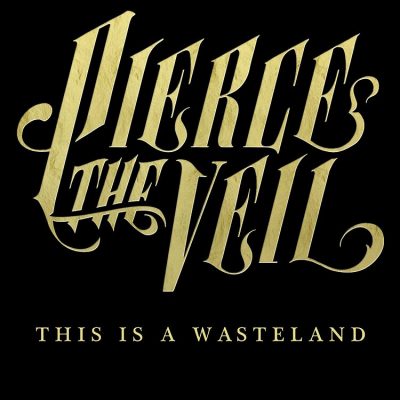 Pierce The Veil Collection Art Tote Bag Official Pierce The Veil Merch