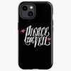 Pierce The Veil Iphone Case Official Pierce The Veil Merch