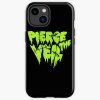 Pierce The Veil Iphone Case Official Pierce The Veil Merch