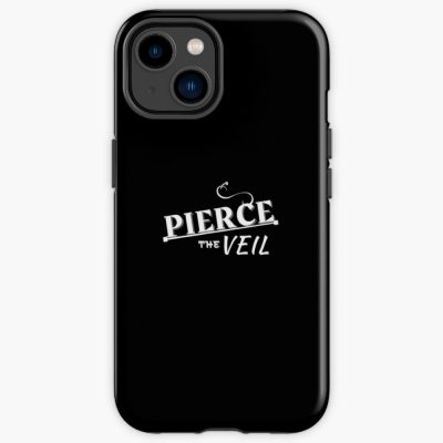 Pierce The Veil Iphone Case Official Pierce The Veil Merch