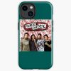 Pierce The Veil  Art Iphone Case Official Pierce The Veil Merch