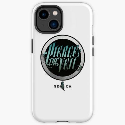 Pierce The Veil Iphone Case Official Pierce The Veil Merch