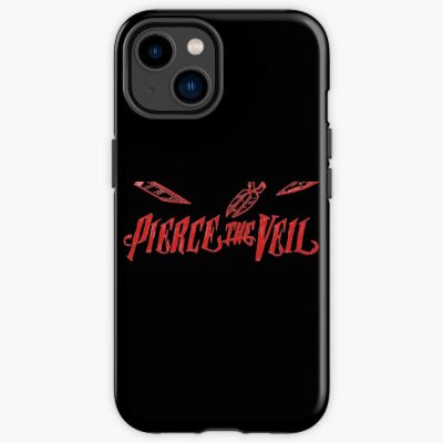 Pierce The Veil Iphone Case Official Pierce The Veil Merch