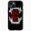 Pierce The Veil Red Iphone Case Official Pierce The Veil Merch