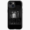 Pierce The Veil Emo Iphone Case Official Pierce The Veil Merch