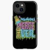 Pierce The Veil Iphone Case Official Pierce The Veil Merch