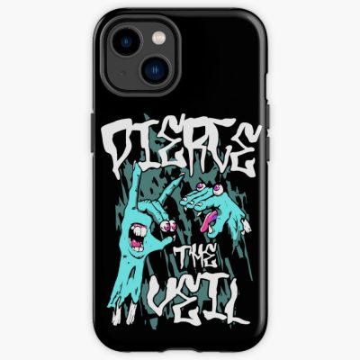 Pierce The Veil Iphone Case Official Pierce The Veil Merch