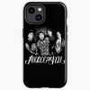 Pierce The Veil Iphone Case Official Pierce The Veil Merch