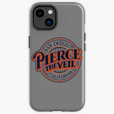 Pierce The Veil Iphone Case Official Pierce The Veil Merch