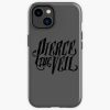 Pierce The Veil Iphone Case Official Pierce The Veil Merch