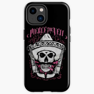 Pierce The Veil Iphone Case Official Pierce The Veil Merch