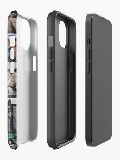 Iphone Case Official Pierce The Veil Merch