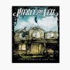 Pierce The Veil Classic Poster Official Pierce The Veil Merch