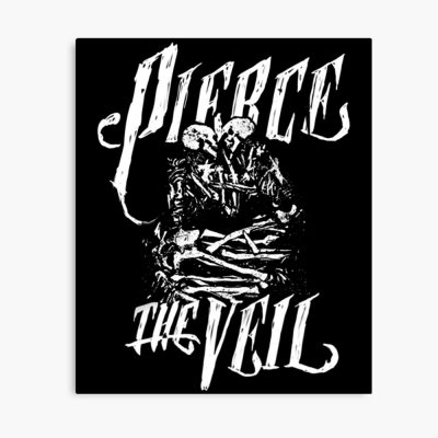 Pierce The Veil Poster Official Pierce The Veil Merch