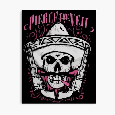 Pierce The Veil Poster Official Pierce The Veil Merch