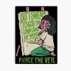 Pierce The Veil Poster Official Pierce The Veil Merch