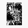 Pierce The Veil Graphics Poster Official Pierce The Veil Merch