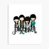 Pierce The Veil Poster Official Pierce The Veil Merch