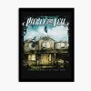 Pierce The Veil Classic Poster Official Pierce The Veil Merch