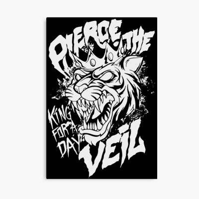 Pierce The Veil Poster Official Pierce The Veil Merch