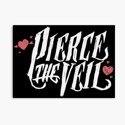 Pierce The Veil Poster Official Pierce The Veil Merch