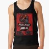 Copy Of Pierce The Veil Tank Top Official Pierce The Veil Merch