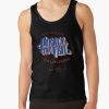 Pierce The Veil Tank Top Official Pierce The Veil Merch