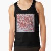 Pierce The Veil Tank Top Official Pierce The Veil Merch