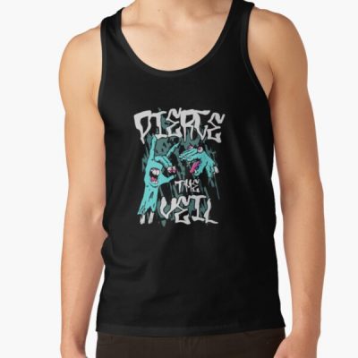 Pierce The Veil Tank Top Official Pierce The Veil Merch