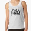 Ptv Pierce The Veil Members Tank Top Official Pierce The Veil Merch