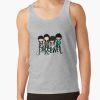  Pierce The Veil Tank Top Official Pierce The Veil Merch