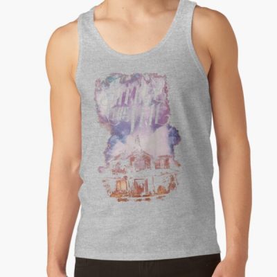 Pierce The Veil, Remove The Veil Tank Top Official Pierce The Veil Merch