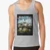 Pierce The Veil Classic Tank Top Official Pierce The Veil Merch