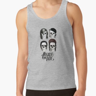 Pierce The Veil Tank Top Official Pierce The Veil Merch