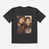 Kellin Quinn And Vic Fuentes Graphic T-Shirt Official Pierce The Veil Merch